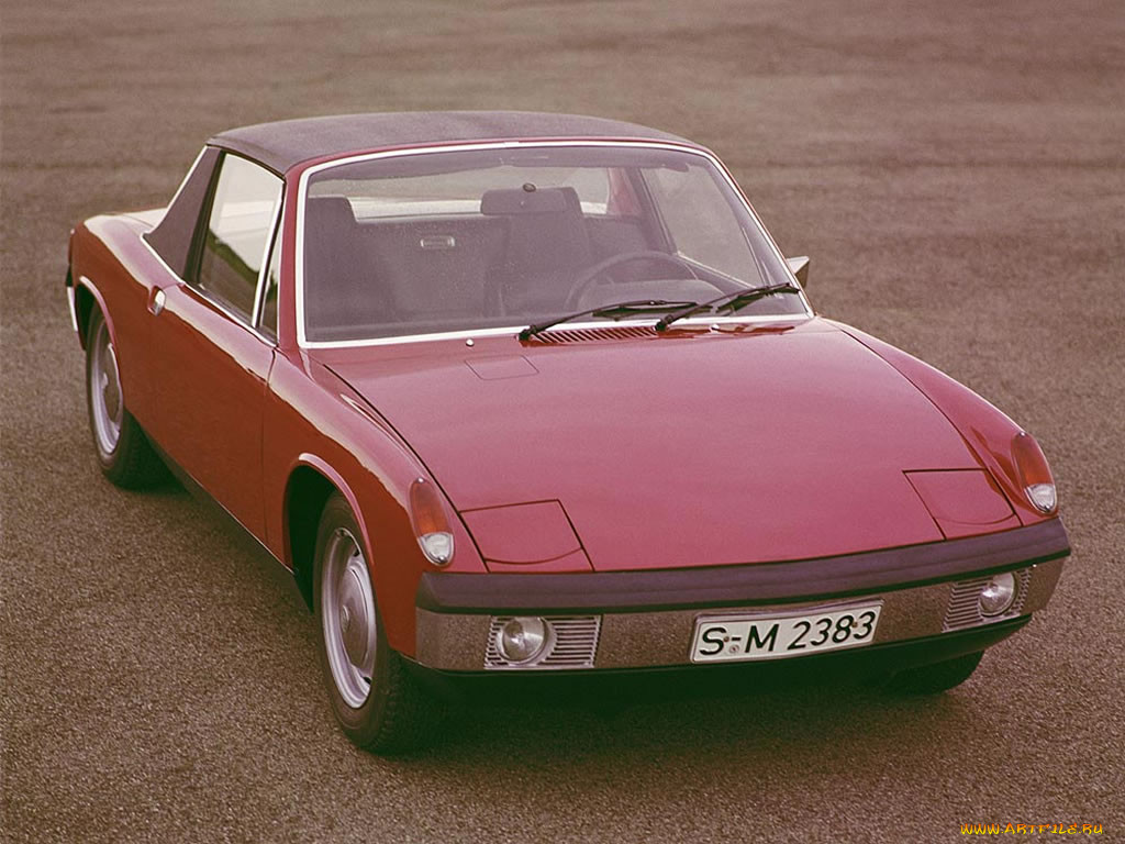 , porsche